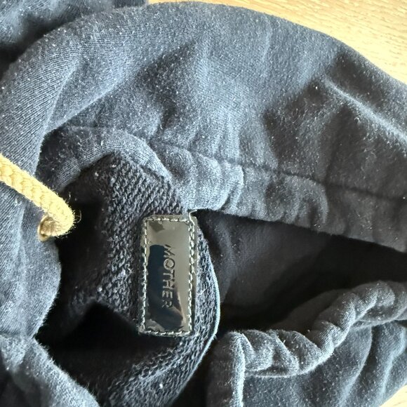 Bundle: Mother “Moonshiners” Hoodie + Esprit Zip Hoodie (2 Pieces) - Picture 4 of 4